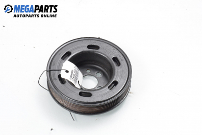 Демпферна шайба за Audi TT Coupe I (10.1998 - 06.2006) 1.8 T, 180 к.с.