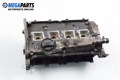 Глава за Audi TT Coupe I (10.1998 - 06.2006) 1.8 T, 180 к.с.