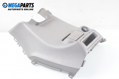 Централна конзола за Nissan Almera TINO (12.1998 - 02.2006)