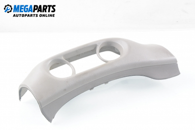 Централна конзола за Nissan Almera TINO (12.1998 - 02.2006)