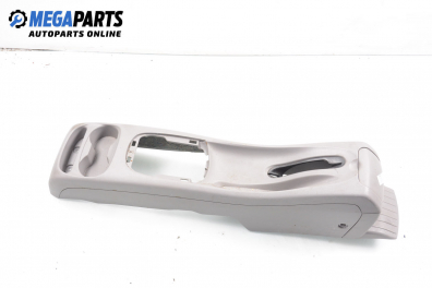 Централна конзола за Nissan Almera TINO (12.1998 - 02.2006)