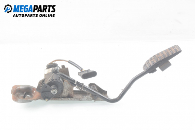 Потенциометър газ  за Nissan Almera TINO (12.1998 - 02.2006), № 0 281 002 425