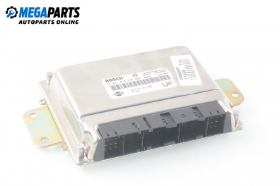 Компютър двигател за Nissan Almera TINO (12.1998 - 02.2006) 2.2 dCi, 115 к.с., № 0 281 010 265