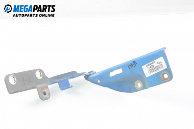 Панта преден капак за Nissan Almera TINO (12.1998 - 02.2006), 4+1 вр., миниван, позиция: дясна