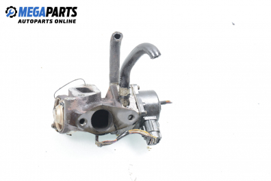 EGR-клапан за Nissan Almera TINO (12.1998 - 02.2006) 2.2 dCi, 115 к.с.