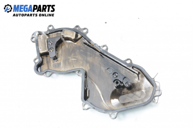 Капак ангренажен ремък за Nissan Almera TINO (12.1998 - 02.2006) 2.2 dCi, 115 к.с.