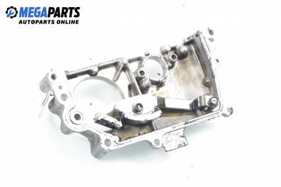 Капак ангренажен ремък за Nissan Almera TINO (12.1998 - 02.2006) 2.2 dCi, 115 к.с.