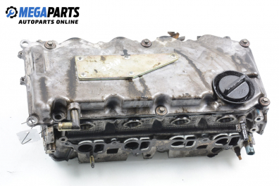 Глава за Nissan Almera TINO (12.1998 - 02.2006) 2.2 dCi, 115 к.с.