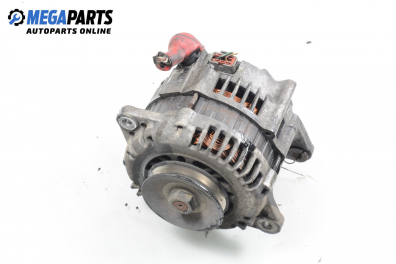 Алтернатор / генератор за Nissan Almera TINO (12.1998 - 02.2006) 2.2 dCi, 115 к.с., № 23100 BN30