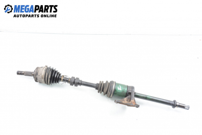 Полуоска за Nissan Almera TINO (12.1998 - 02.2006) 2.2 dCi, 115 к.с., позиция: предна, дясна
