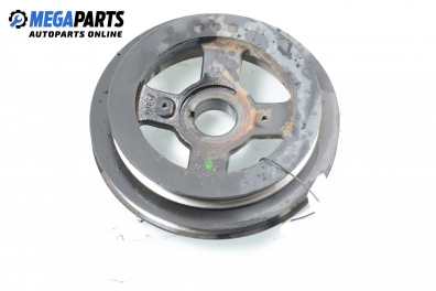Демпферна шайба за Nissan Almera TINO (12.1998 - 02.2006) 2.2 dCi, 115 к.с.