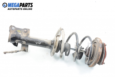 Макферсон за Nissan Almera TINO (12.1998 - 02.2006), миниван, позиция: предна, лява
