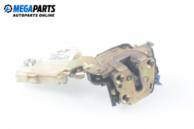 Брава на врата за Nissan Almera TINO (12.1998 - 02.2006), позиция: предна, дясна