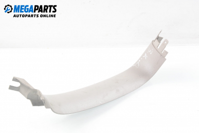 Интериорна пластмаса багажник за Volvo V50 Estate (12.2003 - 12.2012), комби