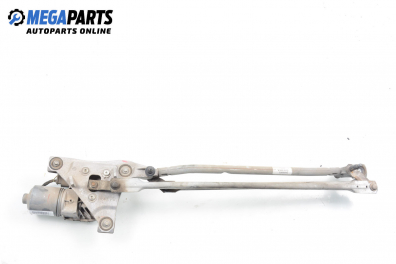 Ел. мотор за чистачките за Volvo V50 Estate (12.2003 - 12.2012), комби, позиция: предна