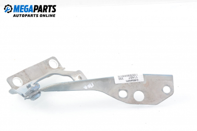 Панта преден капак за Volvo V50 Estate (12.2003 - 12.2012), 4+1 вр., комби, позиция: лява