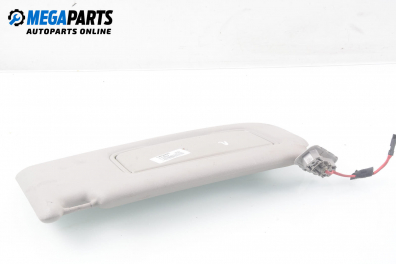 Сенник за Volvo V50 Estate (12.2003 - 12.2012), позиция: лява