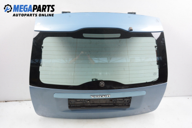 Заден капак за Volvo V50 Estate (12.2003 - 12.2012), 4+1 вр., комби, позиция: задна