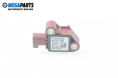 Сензор airbag за Volvo V50 Estate (12.2003 - 12.2012), № 30737138