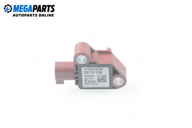 Сензор airbag за Volvo V50 Estate (12.2003 - 12.2012), № 30737138