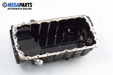 Картер за Volvo V50 Estate (12.2003 - 12.2012) 2.0 D, 136 к.с.