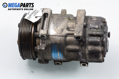 Компресор климатик за Volvo V50 Estate (12.2003 - 12.2012) 2.0 D, 136 к.с., № Sanden SD7V16