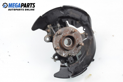 Шенкел главина за Volvo V50 Estate (12.2003 - 12.2012), позиция: предна, лява