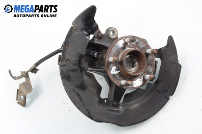 Шенкел главина за Volvo V50 Estate (12.2003 - 12.2012), позиция: предна, дясна