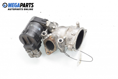 EGR-клапан за Volvo V50 Estate (12.2003 - 12.2012) 2.0 D, 136 к.с.