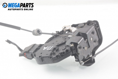 Брава на врата за Volvo V50 Estate (12.2003 - 12.2012), позиция: предна, дясна