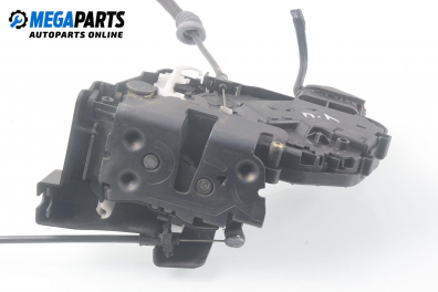 Брава на врата за Volvo V50 Estate (12.2003 - 12.2012), позиция: предна, лява