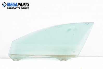 Странично стъкло за Volvo V50 Estate (12.2003 - 12.2012), 4+1 вр., комби, позиция: предна, лява