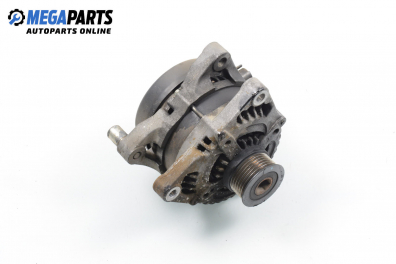 Алтернатор / генератор за Volvo V50 Estate (12.2003 - 12.2012) 2.0 D, 136 к.с., № Denso 104210-3512