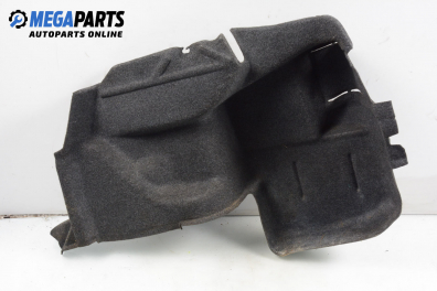 Кора багажник за Mercedes-Benz CLK-Class Coupe (C208) (06.1997 - 09.2002), купе