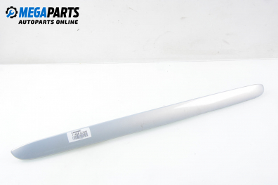 Лайсна заден капак за Mercedes-Benz CLK-Class Coupe (C208) (06.1997 - 09.2002), купе, позиция: задна