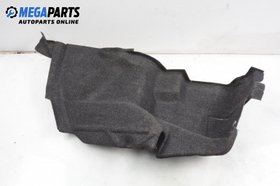 Кора багажник за Mercedes-Benz CLK-Class Coupe (C208) (06.1997 - 09.2002), купе