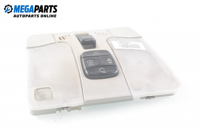 Плафон за Mercedes-Benz CLK-Class Coupe (C208) (06.1997 - 09.2002)