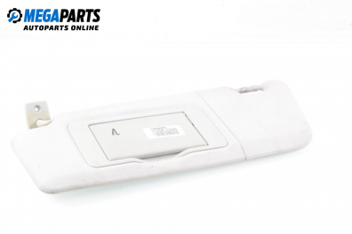 Сенник за Mercedes-Benz CLK-Class Coupe (C208) (06.1997 - 09.2002), позиция: лява