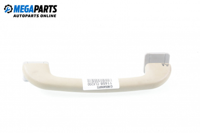 Ръкохватка за таван за Mercedes-Benz CLK-Class Coupe (C208) (06.1997 - 09.2002), 2+1 вр., позиция: предна, дясна