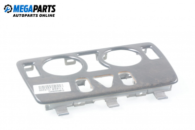 Централна конзола за Mercedes-Benz CLK-Class Coupe (C208) (06.1997 - 09.2002)