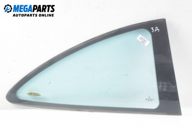 Фикс за Mercedes-Benz CLK-Class Coupe (C208) (06.1997 - 09.2002), 2+1 вр., купе, позиция: дясна