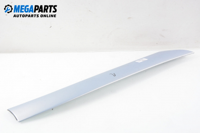 Външни лайсни за Mercedes-Benz CLK-Class Coupe (C208) (06.1997 - 09.2002), купе, позиция: лява