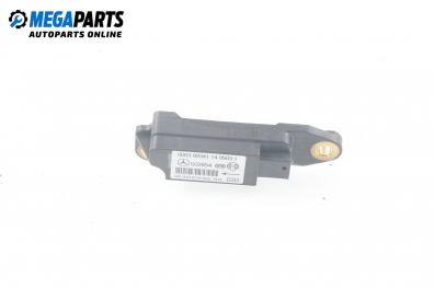 Сензор airbag за Mercedes-Benz CLK-Class Coupe (C208) (06.1997 - 09.2002), № 001 820 0726