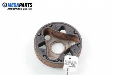 Гумено каре за Mercedes-Benz CLK-Class Coupe (C208) (06.1997 - 09.2002) 200 (208.335), купе