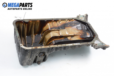 Картер за Mercedes-Benz CLK-Class Coupe (C208) (06.1997 - 09.2002) 200 (208.335), 136 к.с.