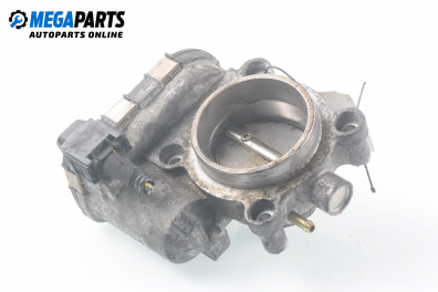 Дроселова клапа за Mercedes-Benz CLK-Class Coupe (C208) (06.1997 - 09.2002) 200 (208.335), 136 к.с., № A 111 141 01 25