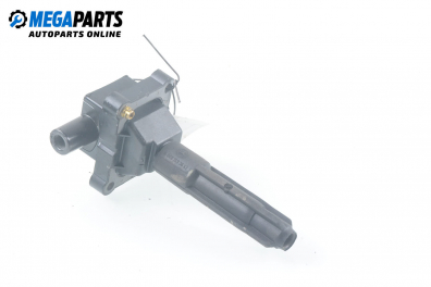 Запалителна бобина за Mercedes-Benz CLK-Class Coupe (C208) (06.1997 - 09.2002) 200 (208.335), 136 к.с.