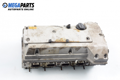 Глава за Mercedes-Benz CLK-Class Coupe (C208) (06.1997 - 09.2002) 200 (208.335), 136 к.с.