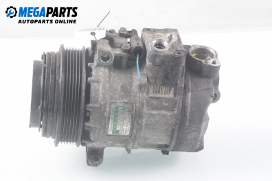 Компресор климатик за Mercedes-Benz CLK-Class Coupe (C208) (06.1997 - 09.2002) 200 (208.335), 136 к.с., № A 000 234 29 11