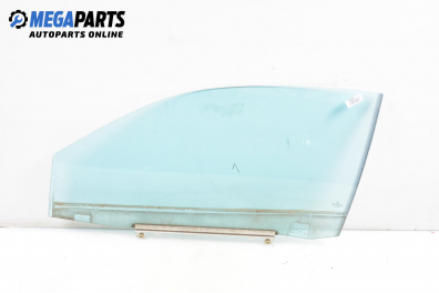 Странично стъкло за Mercedes-Benz CLK-Class Coupe (C208) (06.1997 - 09.2002), 2+1 вр., купе, позиция: предна, лява